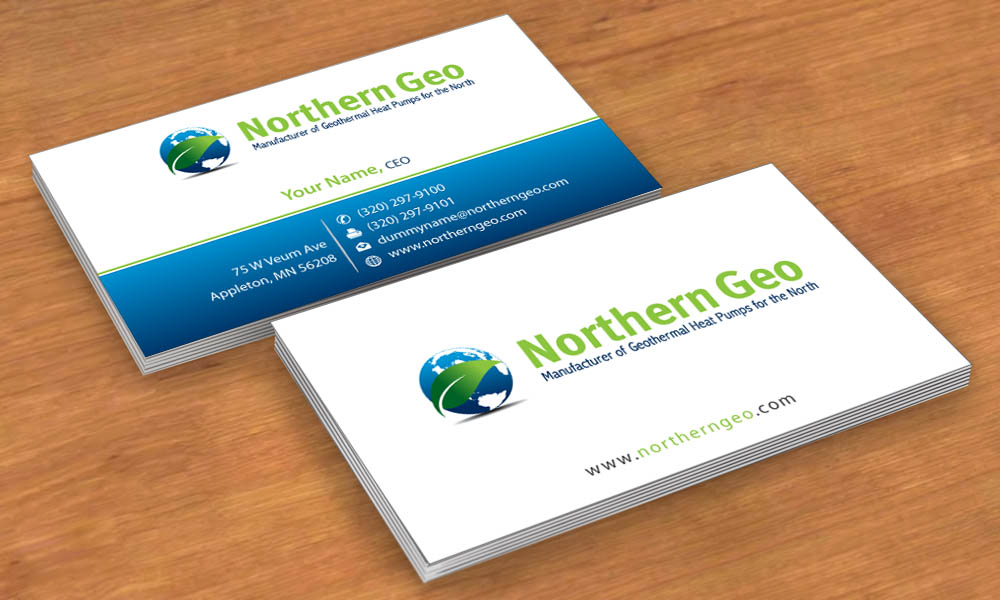 Design de Carte de Visite par Sbss pour ce projet | Design #3409164