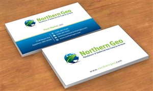 Visitenkarten-Design von Sbss für dieses Projekt | Design: #3409164