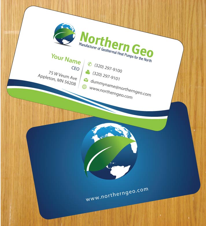 Design de Carte de Visite par Sbss pour ce projet | Design #3409170