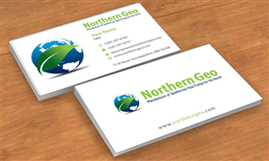 Visitenkarten-Design von Sbss für dieses Projekt | Design: #3414664