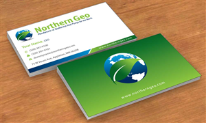 Visitenkarten-Design von Sbss für dieses Projekt | Design: #3414672