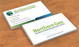 Visitenkarten-Design von Sbss für dieses Projekt | Design: #3414673