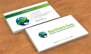 Visitenkarten-Design von Sbss für dieses Projekt | Design: #3414684