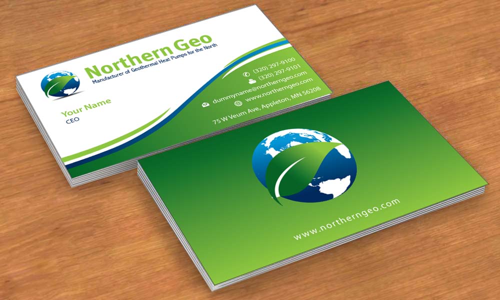 Business Card Design by Sbss for this project | Design #3414685