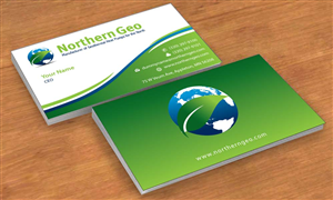 Visitenkarten-Design von Sbss für dieses Projekt | Design: #3414685