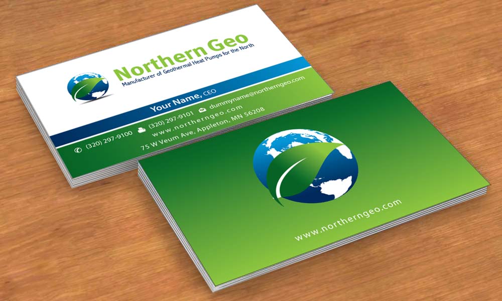 Business Card Design by Sbss for this project | Design #3414707