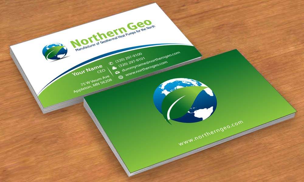 Business Card Design by Sbss for this project | Design #3414713