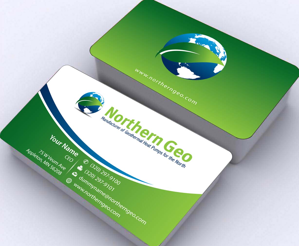Business Card Design by Sbss for this project | Design #3414720
