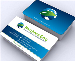 Diseño de Tarjeta de Presentación por Sbss para este proyecto | Diseño: #3414723