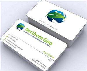 Diseño de Tarjeta de Presentación por Sbss para este proyecto | Diseño: #3414729