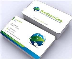 Diseño de Tarjeta de Presentación por Sbss para este proyecto | Diseño: #3414731