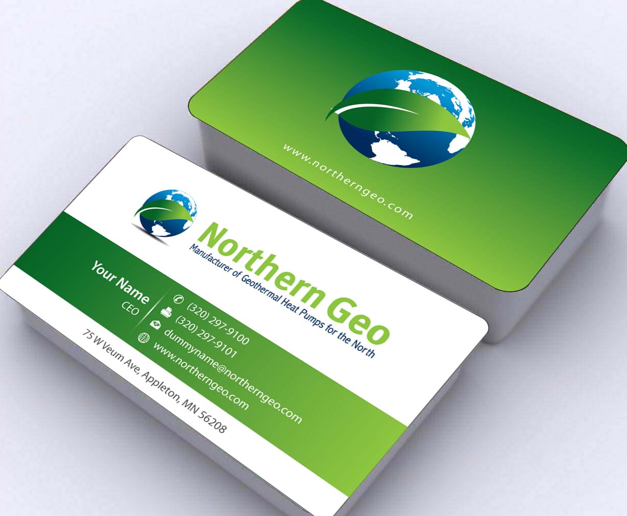 Business Card Design by Sbss for this project | Design #3414737