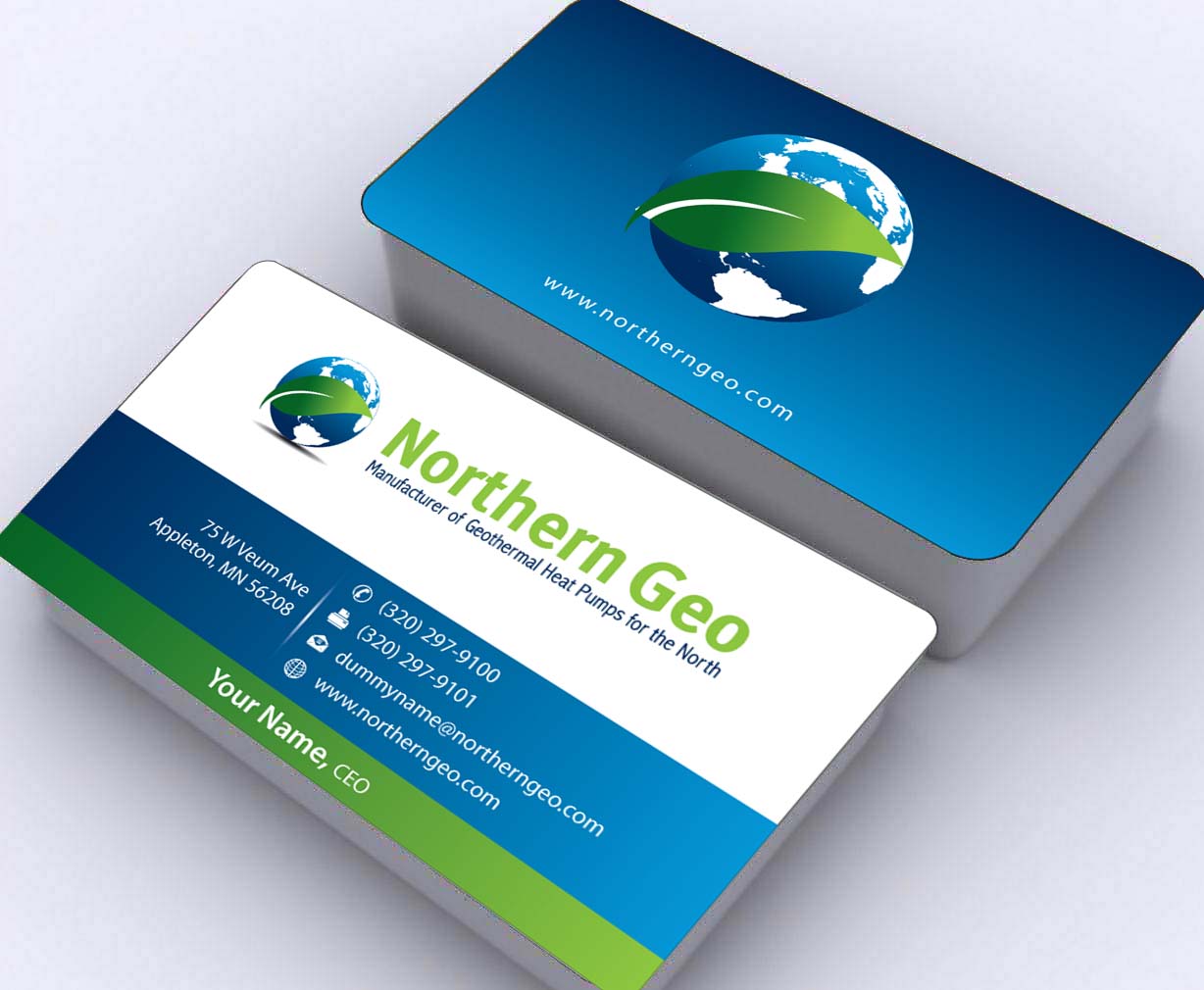 Business Card Design by Sbss for this project | Design #3414739