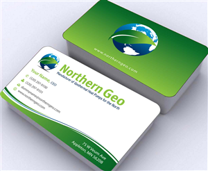 Diseño de Tarjeta de Presentación por Sbss para este proyecto | Diseño: #3414745