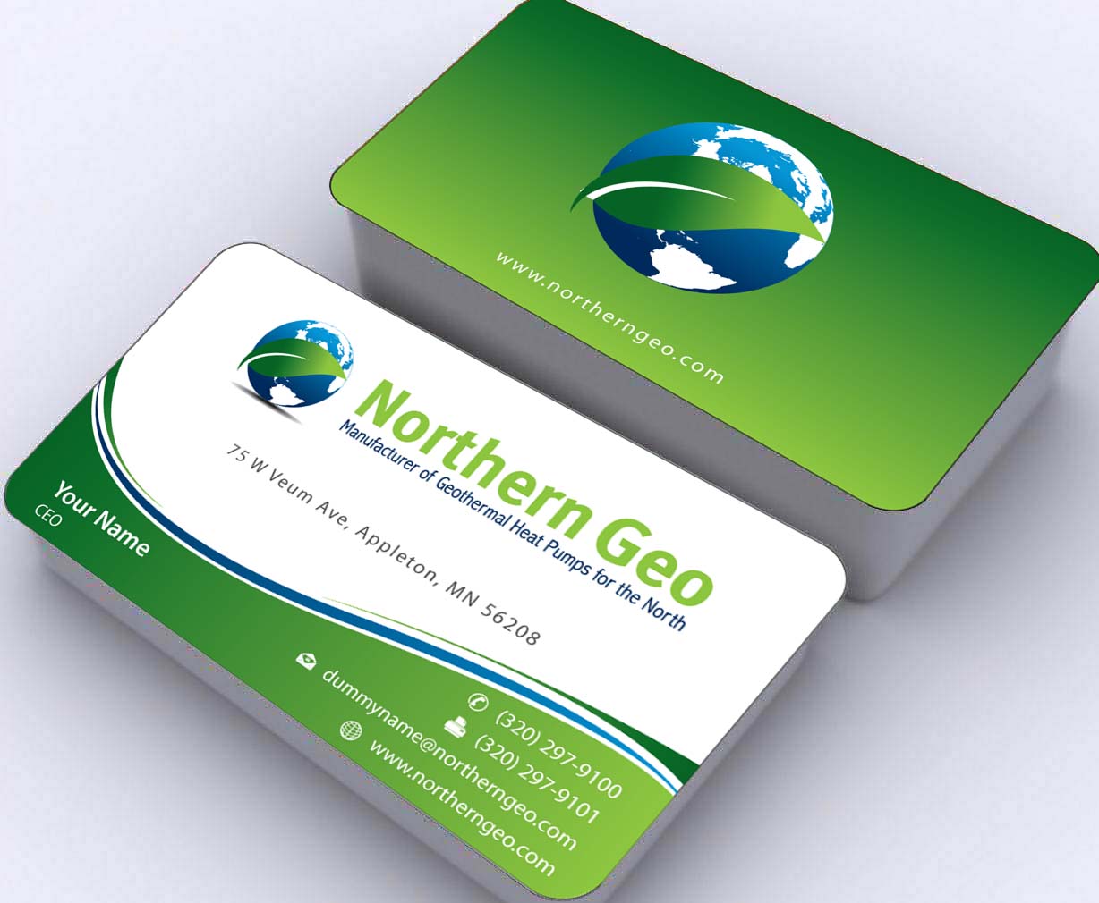 Visitenkarten-Design von Sbss für dieses Projekt | Design #3414747