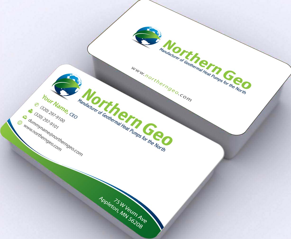 Visitenkarten-Design von Sbss für dieses Projekt | Design #3414754