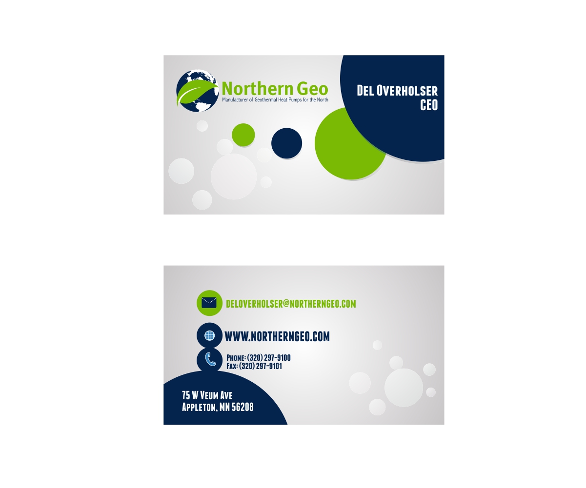 Business Card Design by InkPink Studio for this project | Design #3387393
