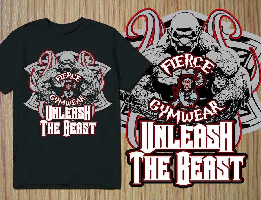 T-shirt Design by One Day Graphics for this project | Design: #833337