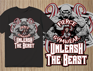 T-shirt Design Project