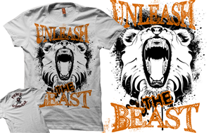 T-shirt Design by Ambrech for this project | Design: #846990