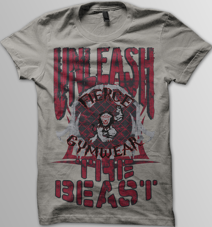 Diseño de Camiseta por BABLEO para este proyecto | Diseño #847536