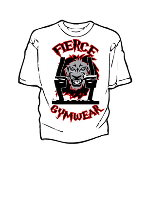 T-shirt Design by jimmys design for this project | Design: #846540