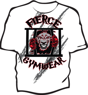 T-shirt Design by jimmys design for this project | Design: #850237