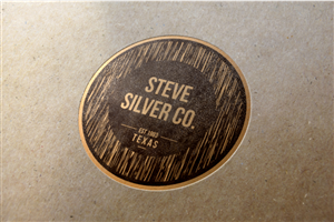 Logo Design by Gintale for this project | Design: #3397025