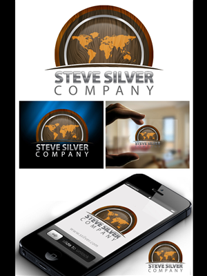Logo Design by Salman Art for this project | Design: #3438809
