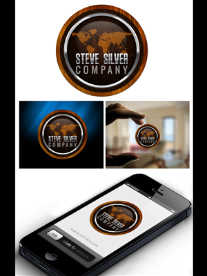 Logo Design by Salman Art for this project | Design: #3439194