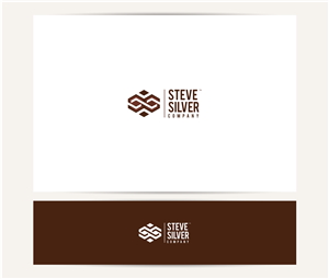 Steve Silver Company | Logo Design by mk