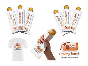 Logo-Design von Stobart Creative