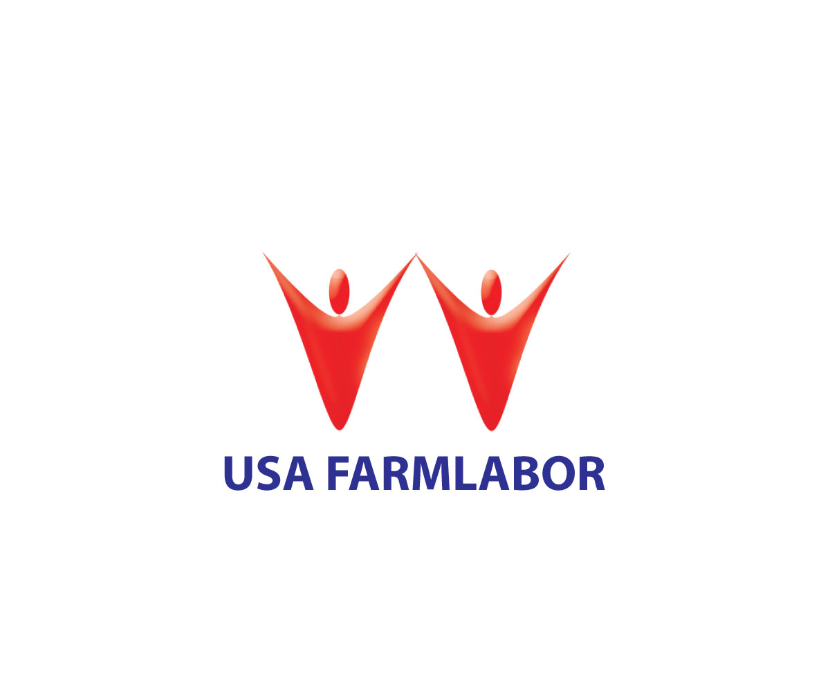 Logo Design by Creativeaction for USAFARMLABOR | Design #3383625
