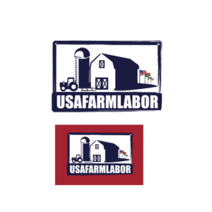 Design de Logo par sam's design pour USAFARMLABOR | Design : #3414926