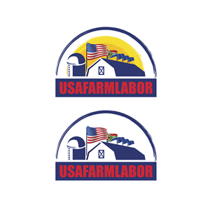 Design de Logo par sam's design pour USAFARMLABOR | Design : #3451690