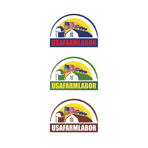 Design de Logo par sam's design pour USAFARMLABOR | Design : #3455606