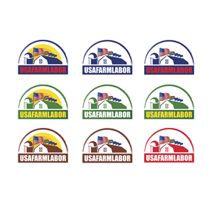 Logo-Design von sam's design für USAFARMLABOR | Design #3577715