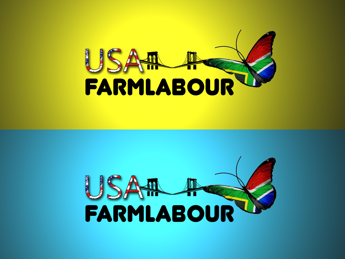 Diseño de Logo por saitrinath para USAFARMLABOR | Diseño #3423994