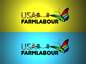 Design de Logo par saitrinath pour USAFARMLABOR | Design : #3423994