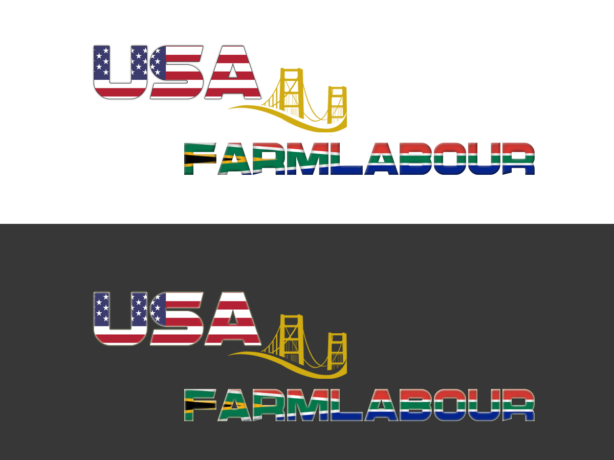 Logo-Design von saitrinath für USAFARMLABOR | Design #3424137