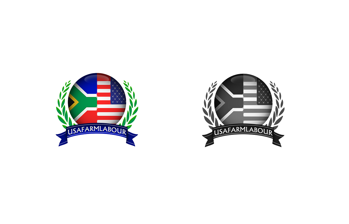 Logo Design by Six.Pixelz for USAFARMLABOR | Design #3386231