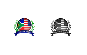 Design de Logo par Six.Pixelz pour USAFARMLABOR | Design : #3386231