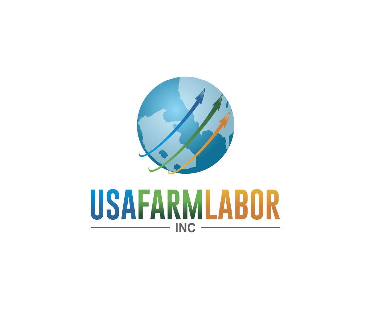 Logo-Design von maverick für USAFARMLABOR | Design #3387249