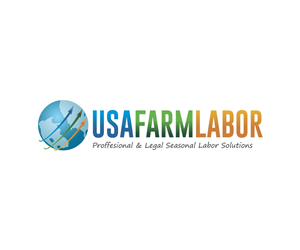 Design de Logo par maverick pour USAFARMLABOR | Design : #3387251