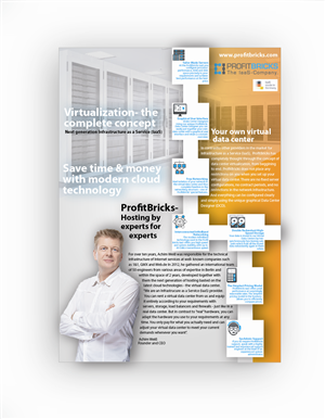 Print Design by DAStudioDesigns for this project | Design: #832294