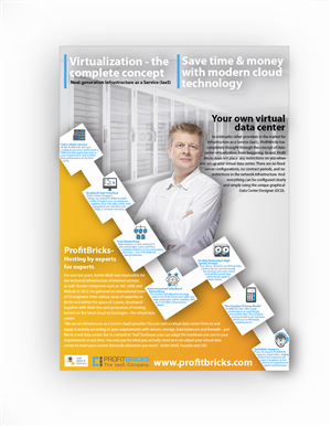 Print Design by DAStudioDesigns for this project | Design: #832295