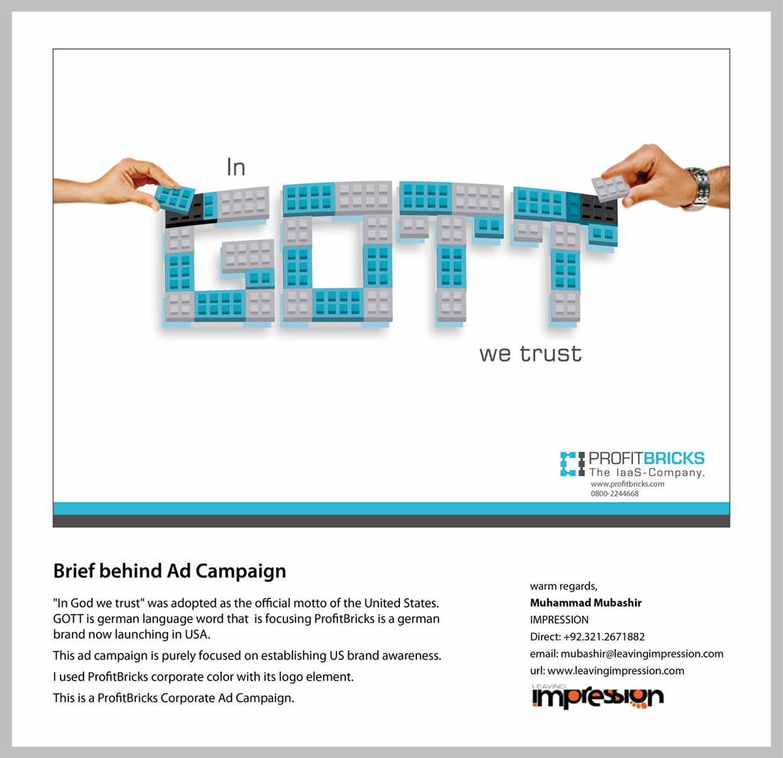 Print Design par LeavingImpression pour ce projet | Design #841883