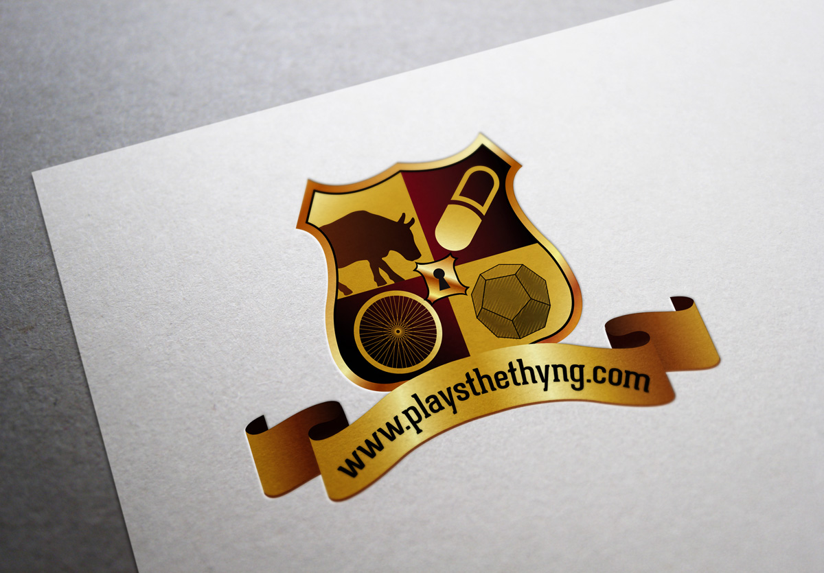Graphic Design by Sergio Coelho for OtherSyde Ltd | Design #4921738