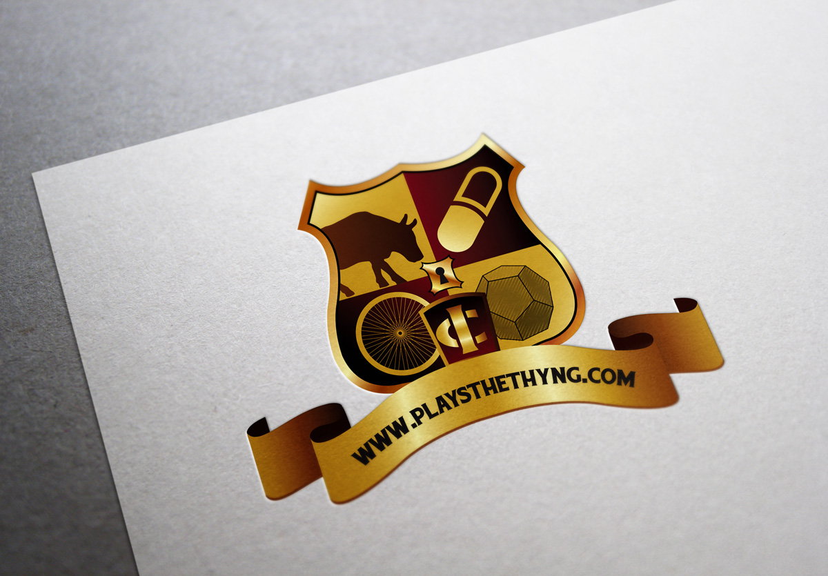 Graphic Design by Sergio Coelho for OtherSyde Ltd | Design #4928150