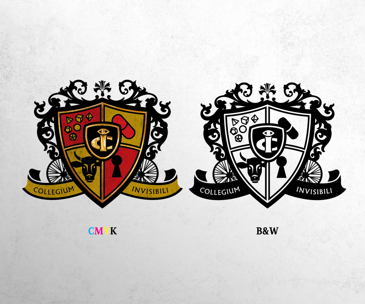Graphic Design by MilM for OtherSyde Ltd | Design #4994028